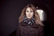 Mali Van Valenberg © Aline Fournier | Plattform Kultur Wallis