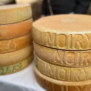 Le Marché des Fromages d’alpage