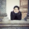 Barbara Heynen © Aline Fournier/Plateforme Culture Valais