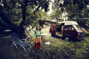 Anne-Chantal Pitteloud © Sebastian Magnani | Plateforme Culture Valais