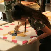 Kreative Workshops