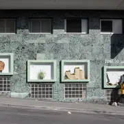 Zone 30 Art Public