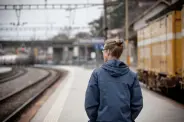 Philipp Eyer © Plattform Kultur Wallis / Céline Ribordy