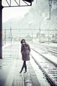 Mali Van Valenberg © Aline Fournier | Plattform Kultur Wallis