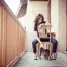 Sabine Zaalene ©Aline Fournier | Plattform Kultur Wallis
