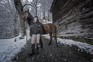 Jennifer Skolovski © Sebastian Magnani/Plateforme Culture Valais