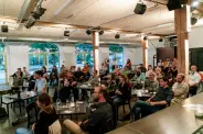 KulturTräff © Weina Venetz