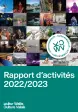 Rapport d'activités 2022-2023