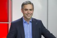 Armin Bregy (stellvertretender Chefredaktor bei Kanal9)