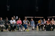 KulturTräff © Weina Venetz
