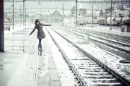 Mali Van Valenberg © Aline Fournier | Plattform Kultur Wallis