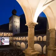Open Air Cinema