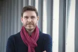 Mathieu Menghini (historien et praticien de  l’action culturelle basé à la Haute École de  travail social de Genève)
