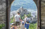 Führungen - Schloss Tourbillon
