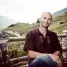 Tristan Albrecht ©Aline Fournier | Plateforme Culture Valais