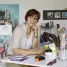 Helga Zumstein © Diana Pfammatter