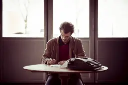 Virgile Elias Gehrig | Plattform Kultur Wallis / Aline Fournier
