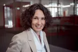 Nathalie Benelli (Verantwortliche  Kulturpromotion bei Kultur Wallis)