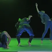 CocoonDance