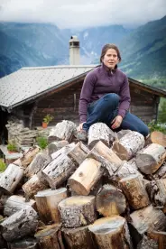 © Culture Valais / Céline Ribordy