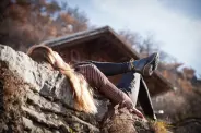 Cosima Grand © Plattform Kultur Wallis / Céline Ribordy