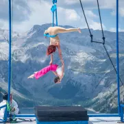 Festival Cirque au Sommet