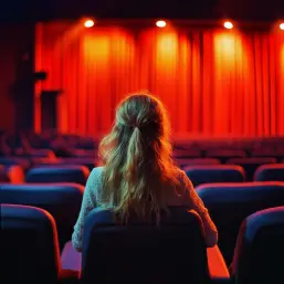 Red Projection