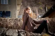 Cosima Grand © Plattform Kultur Wallis / Céline Ribordy