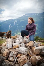© Culture Valais / Céline Ribordy
