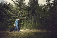 Pierre-Isaïe Duc © Plateforme Culture Valais | Sebastian Magnani