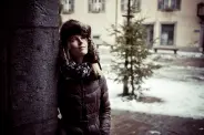 Mali Van Valenberg © Aline Fournier | Plattform Kultur Wallis