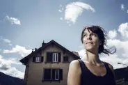 Régine Boichat 