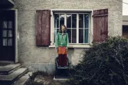Anne-Chantal Pitteloud © Sebastian Magnani | Plateforme Culture Valais