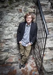 Bastien Fournier © Céline Ribordy | Kultur Wallis
