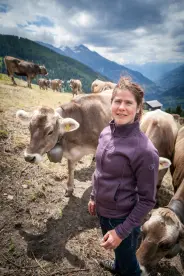 © Culture Valais / Céline Ribordy