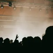 PALP Festival - Jardin Secret