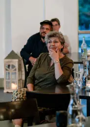 KulturTräff © Weina Venetz