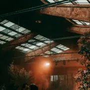 PALP Festival - Jardin Secret