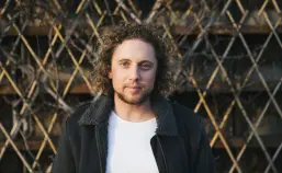 Valentin Zimmermann (chargé de communication CVKW) ©Stefan Tschumi