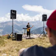 PALP Festival