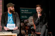 KulturTräff © Weina Venetz