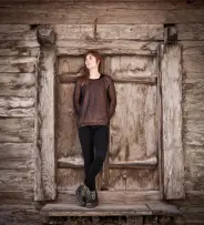 Cosima Grand © Plattform Kultur Wallis / Céline Ribordy