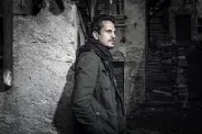 Ephraim Salzmann © Sebastian Magnani/Plateforme Culture Valais