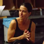 BarbaraTacchini (Leiterin der Jungen Oper Stuttgart) ©Martin Sigmund