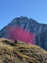 3-D Sculpture parc, Verbier - durchgehend geöffnet