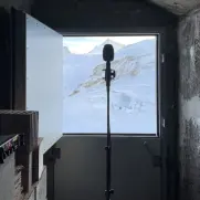 Eco Acoustics, Philip Samartzis