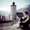 Franziska Heinzen ©Plattform Kultur Wallis/Aline Fournier