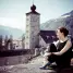 Franziska Heinzen ©Plattform Kultur Wallis/Aline Fournier