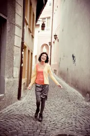 © Aline Fournier | Plattform Kultur Wallis