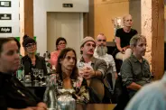 KulturTräff © Weina Venetz